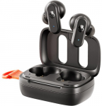 Skullcandy DIME 3 True Wireless Earbuds, Black