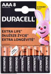 Duracell 8x LR03 AAA Single-use battery Alkaline