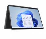 Laptop HP Spectre 16 360&deg; IPS i7-1260P 16GB 1TB A370M W11Pro, Black