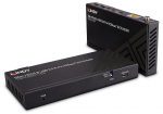 Lindy 150m Cat.6 HDMI 4K60 USB 2.0 IR HDBaseT KVM Extender