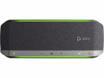 POLY Sync 40+ Microsoft Teams Certified USB-A USB-C Speakerphone +BT700 USB-A Adapter