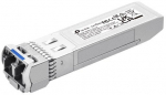 TP-Link Omada SM6110-LR V1 - SFP28 transceiver module - 10GbE, 25GbE