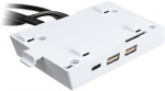 Lian Li Optional USB Module for O11DEX, O11DERGB-X - White