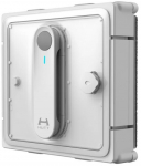 Hutt W9 Window Cleaning Robot, Corded, 3800 Pa, White