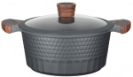 CASSEROLE D20CM 4.6L/93503 RESTO