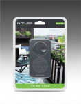 Muse Pocket Radio M-01 RS Black