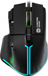 Canyon Gaming Mouse Fortnax GM-636 20000 DPIRGB9 Keys bk retail