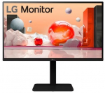 LG 27BA550-B 27" IPS Business Full HD 100Hz Monitor with Speakers