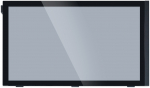 Lian Li DAN Cases A3-mATX Left Side Tempered Glass Panel - Black