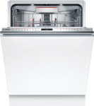 Bosch SMV8YCX02E built-in dishwasher, 60cm, 14 sets, 8 prog.