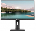 AG Neovo Monitor 23.8 inch LH-2403 IPS HDMI VGA 100Hz SPEAKERS