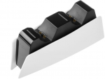 Fixed Dual Charger Stand for PS5 Wireless Controller