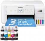 Epson EcoTank L3286 Inkjet A4 5760 x 1440 DPI 33 ppm Wi-Fi