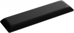 Glorious Ergonomic Tenkeyless Wrist Rest, Fabric, Black