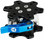 Cube Controls Universal Quick Release Full Set - Blue