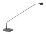 Gooseneck microphone 80cm