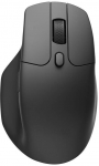 Keychron M6 1000Hz Wireless Gaming Mouse Black [M6-A1]
