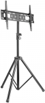 Techly TV St&auml;nder, Universal, Tripod, 37"-70" LCDLED TV