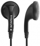 Titanum TH108K earphones