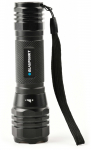 Blaupunkt flashlight BT-FL8060 + Zoom LED