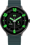 Canyon smartwatch Jacky SW-69, green/orange