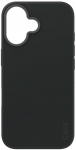 CARE Fashionable Case | Back cover | Apple | iPhone 16 | Recycled plastic | Black | MagSafe