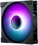 Phanteks M25 Gen2 PWM D-RGB Fan - 140mm, Black