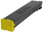 Sharp BP-GT30YA toner cartridge 1 pc(s) Original Yellow