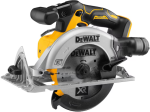 Dewalt 18V XR Brushless 165 mm Circular Saw DCS565N-XJ