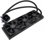 Thermalright Frozen Prism 360 BLACK Processor Fan 12 cm