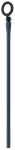 TELESIN flexible mount for phones (blue)