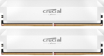 Crucial Memory DDR5 Pro OC 64/6000(2*32GB) CL40 white