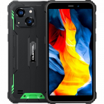 Oukitel G2 6&rsquo; 4/64 DS smartphone.  6300 mAh(green) without charger