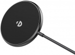Choetech T697-F 3-in-1 Magnetic Charger (Black)