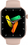 Blackview R60 Smart Watch with Amoled Display, Pink