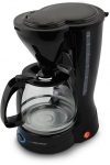 Esperanza EKC009 coffee maker Drip coffee maker 1.5 L