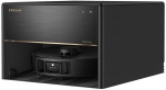 Dreame X40 Master 0.3 L Black