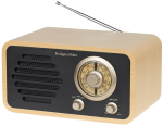 Home radio Kruger & matz KM0828