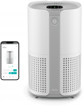 Duux Smart Air Purifier | Bright 2 | 22 W | Suitable for rooms up to 42 m&sup2; | White
