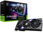 MSI GeForce RTX&trade; 5070 Ti 16G GAMING TRIO OC - DLSS4