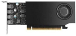 Nvidia RTX A1000 Graphics Card 8
