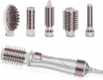Cecotec Hot Air Brush | CeramicCare 5in1 Pro | Ion conditioning | 1000 W