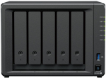 Synology NAS Disk Station DS1525+ (5 Bay)
