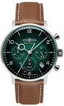Zeppelin Hindenburg Solar 8086-4_n Watch