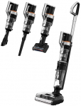 Jimmy HW11 Pro cordless vacuum cleaner and washer 420W 21.6V