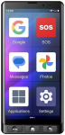 Maxcom Smartphone for senior MS601 4G