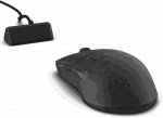 Endgame Gear XM2w 4k v2 Gaming Mouse - Dark Frost