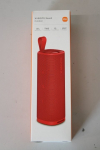 SALE OUT. Xiaomi Sound Outdoor | QBH4263GL | 30 W | Waterproof | Bluetooth | Wireless connection | Portable | Red | DEMO