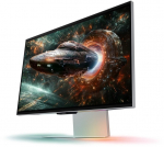 Samsung | LS27FG902XUXEN | 27 " | IPS | 16:9 | 165 Hz | 1 ms | 3840 x 2160 pixels | 350 cd/m&sup2; | HDMI ports quantity 2 |