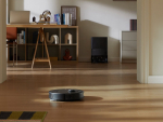 Roborock Q Revo Plus Schwarz